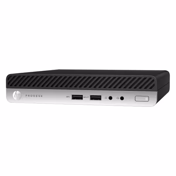 HP ProDesk 405 G4 (USDT)